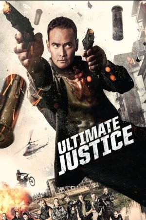 Image Ultimate Justice - Töten oder getötet werden