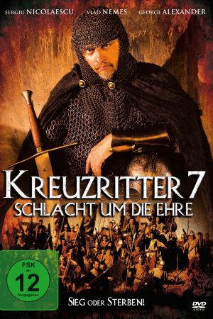 Image Die Kreuzritter 7 - Schlacht um die Ehre