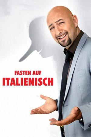 Image Fasten auf italienisch