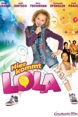 Image Hier kommt Lola