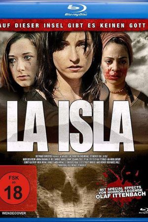 Image La Isla