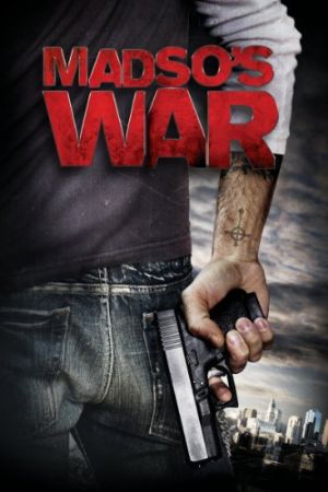 Image Madso's War