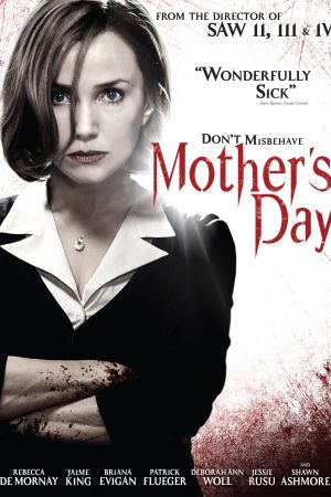 Image Mother's Day - Mutter ist wieder da