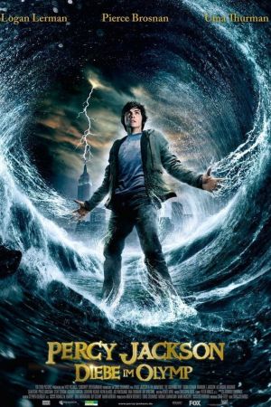 Image Percy Jackson - Diebe im Olymp