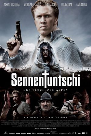 Image Sennentuntschi