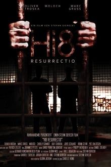 Image Hi8: Resurrectio