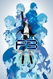 Image Persona 3 the Movie 4 Winter of Rebirth