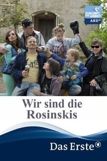 Image Wir sind die Rosinskis