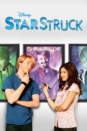 Image StarStruck - Der Star, der mich liebte