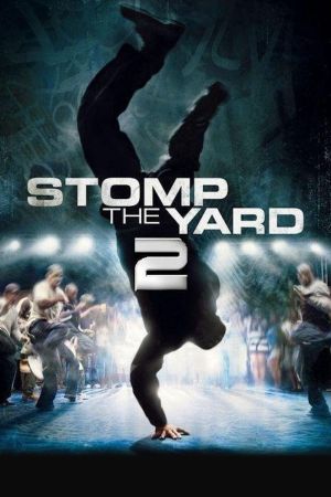 Image Stomp the Yard 2