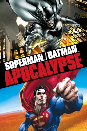 Image Superman/Batman: Apocalypse