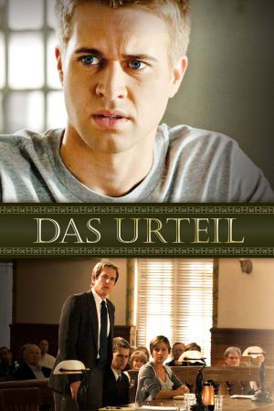 Image The Trial - Das Urteil