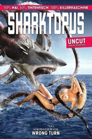 Image Sharktopus