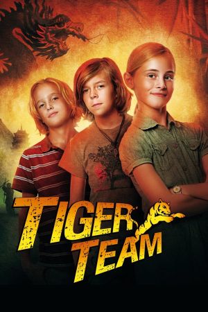 Image Tiger Team - Der Berg der 1000 Drachen