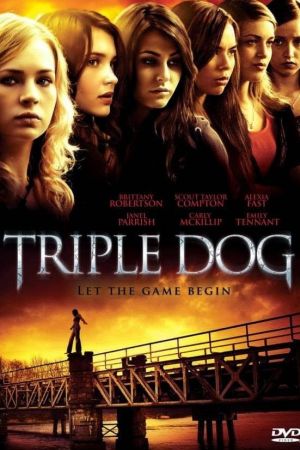 Image Triple Dog