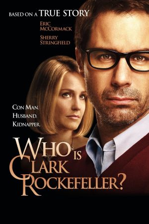 Image Wer ist Clark Rockefeller?