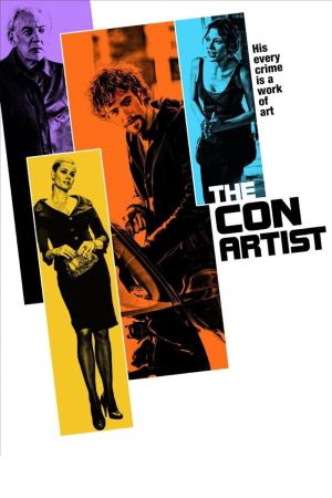 Image The Con Artist - Hochstapler par Excellence