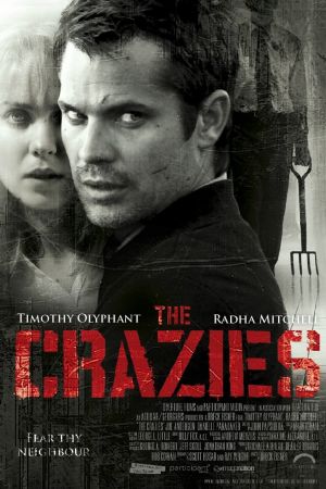 Image The Crazies – Fürchte deinen Nächsten