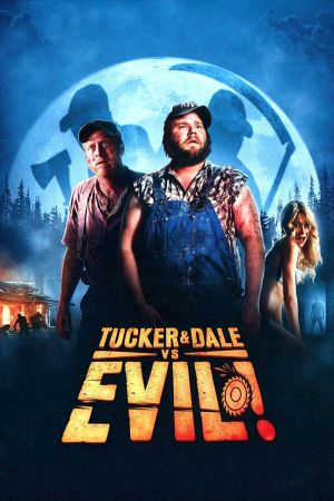 Image Tucker and Dale vs. Evil