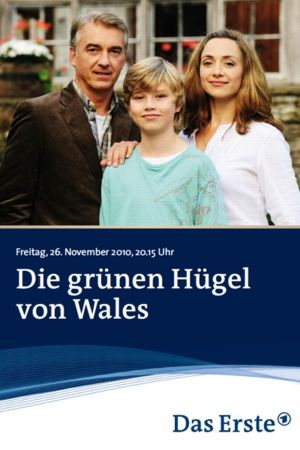 Image Die grünen Hügel von Wales