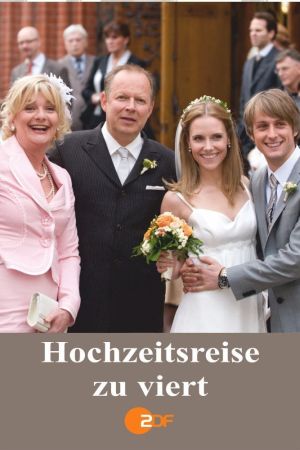 Image Hochzeitsreise zu Viert