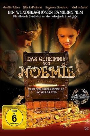 Image Das Geheimnis von Noemie