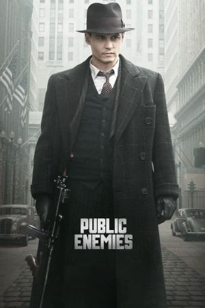 Image Public Enemies