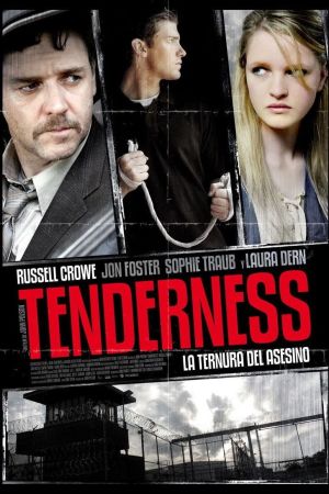 Image Tenderness - Auf der Spur des Killers