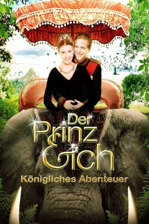 Image Der Prinz & ich - Königliches Abenteuer