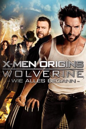 Image X-Men Origins: Wolverine