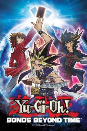 Image Yu-Gi-Oh! Bonds Beyond Time