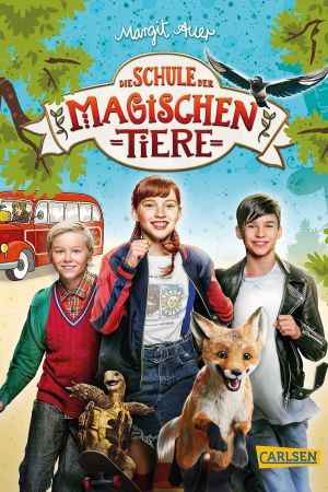 Image Die Schule der magischen Tiere