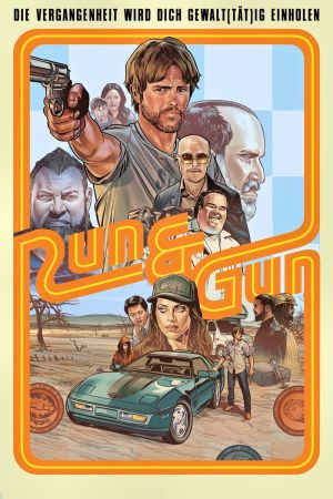 Image Run & Gun