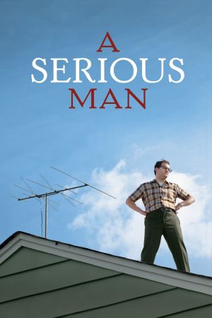 Image A Serious Man