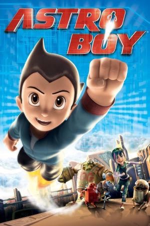 Image Astro Boy