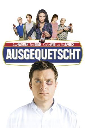 Image Ausgequetscht