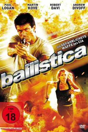 Image Ballistica