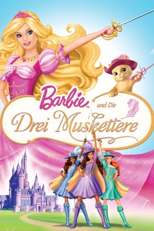 Image Barbie und Die Drei Musketiere