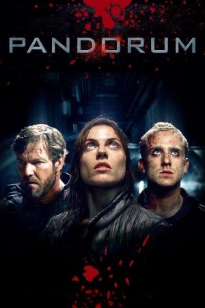 Image Pandorum