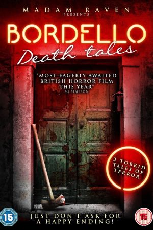 Image Bordello of Blood - Death Tales