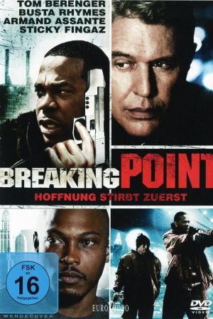 Image Breaking Point - Hoffnung stirbt zuerst