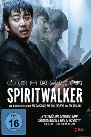 Image Spiritwalker