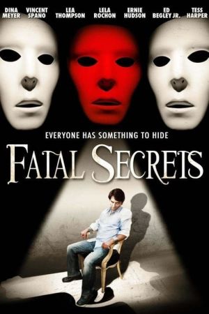 Image Fatal Secrets - Schuld und Vergeltung