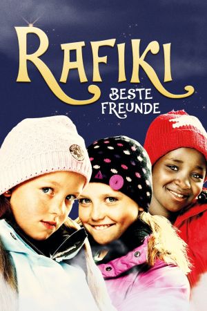 Image Rafiki - Beste Freunde