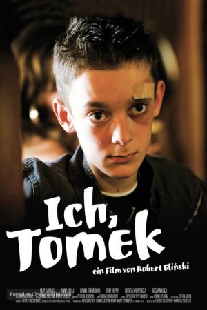 Image Ich, Tomek