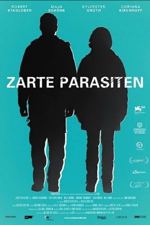 Image Zarte Parasiten