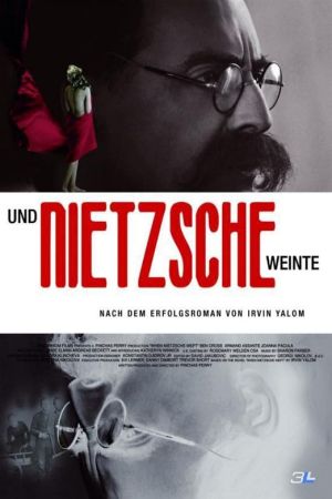 Image Und Nietzsche weinte