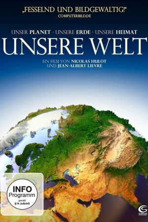 Image Unsere Welt