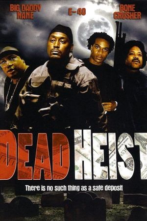 Image Dead Heist