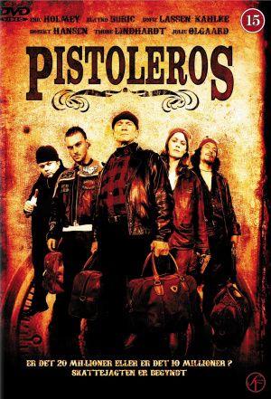 Image Pistoleros